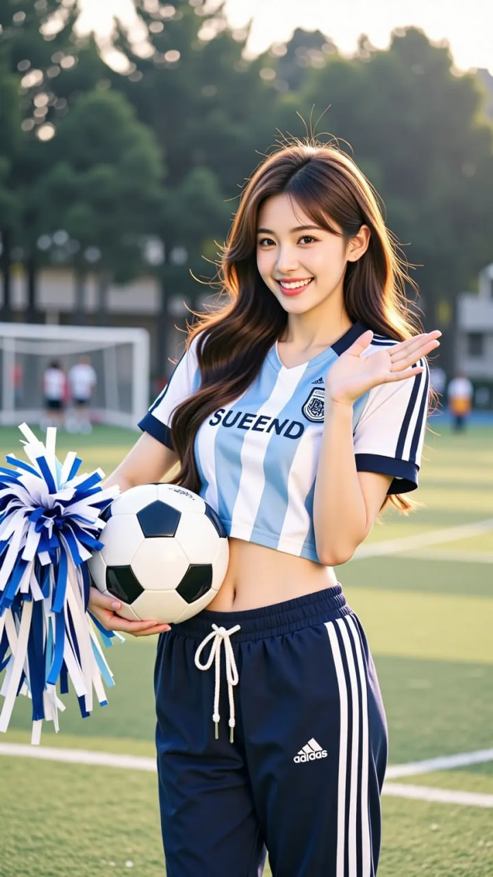 哈兰德04年女友亮相极限运动颁奖礼惊艳全场